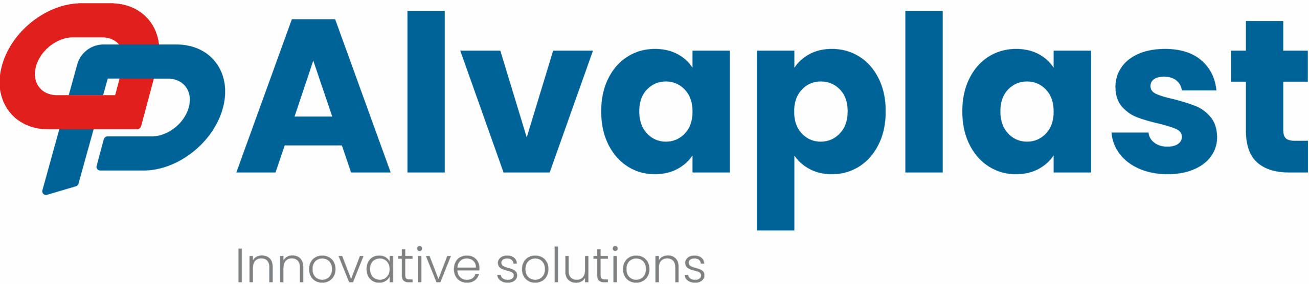 Logo Alvaplast Maroc