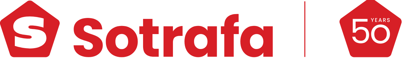 Logo Sotrafa
