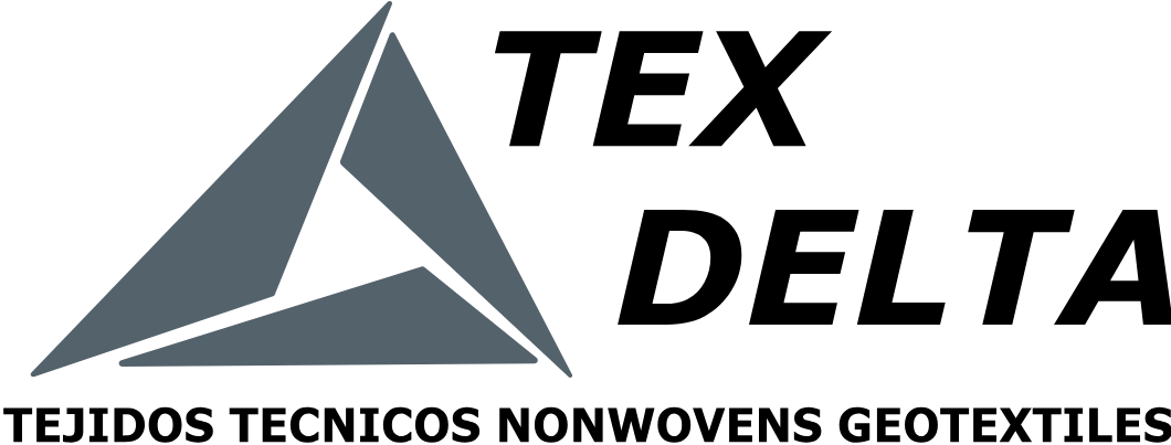 Logo TexDelta